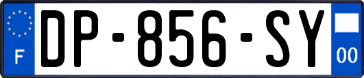 DP-856-SY