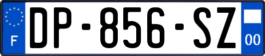 DP-856-SZ