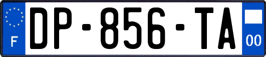 DP-856-TA