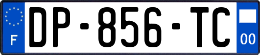 DP-856-TC