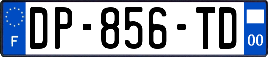 DP-856-TD