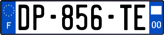 DP-856-TE