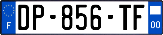 DP-856-TF