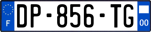 DP-856-TG