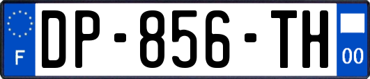 DP-856-TH