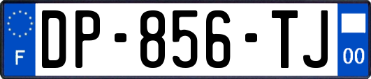 DP-856-TJ