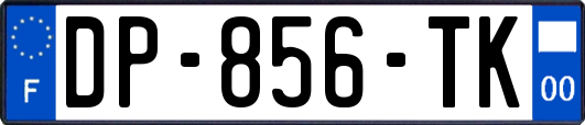 DP-856-TK