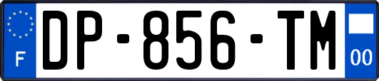 DP-856-TM