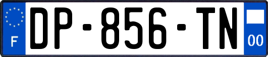 DP-856-TN