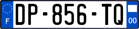 DP-856-TQ