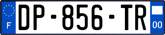 DP-856-TR