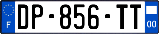 DP-856-TT