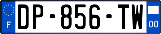 DP-856-TW