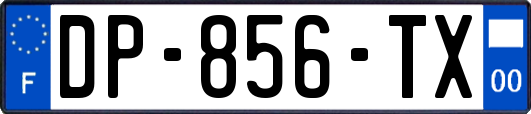 DP-856-TX