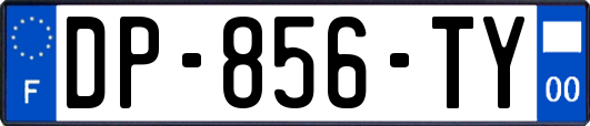 DP-856-TY