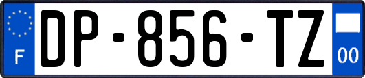 DP-856-TZ