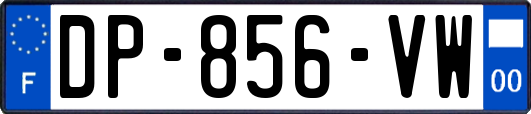DP-856-VW