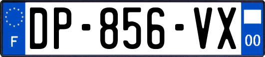 DP-856-VX