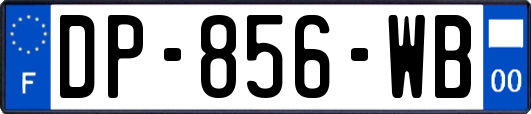 DP-856-WB
