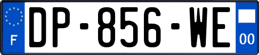 DP-856-WE