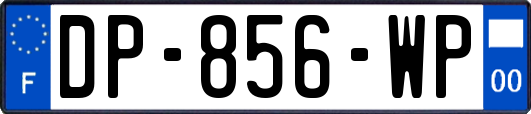 DP-856-WP