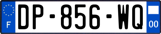 DP-856-WQ