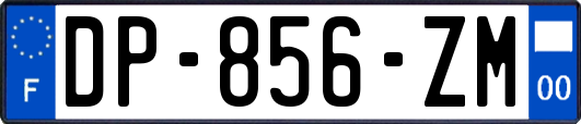 DP-856-ZM