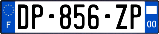 DP-856-ZP