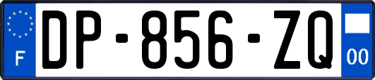 DP-856-ZQ