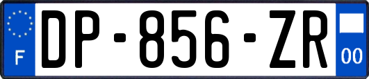 DP-856-ZR