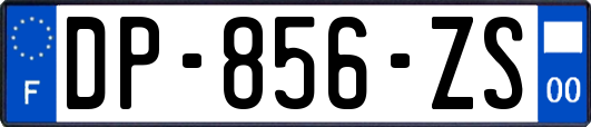 DP-856-ZS