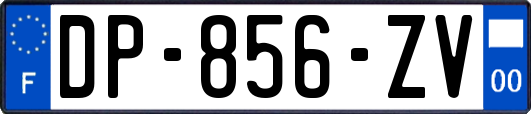 DP-856-ZV