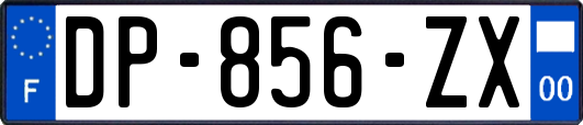 DP-856-ZX