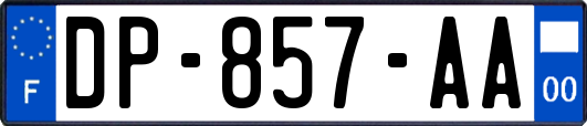 DP-857-AA