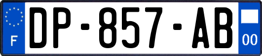 DP-857-AB