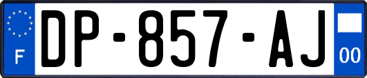 DP-857-AJ