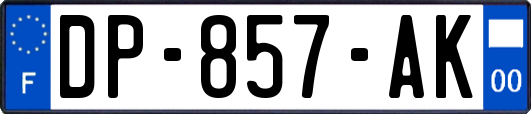 DP-857-AK