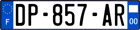 DP-857-AR