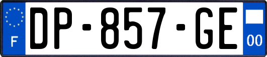 DP-857-GE