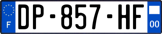 DP-857-HF