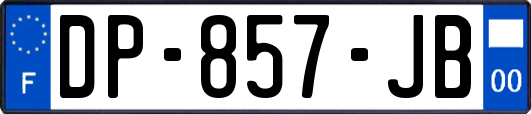 DP-857-JB