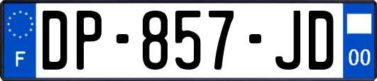 DP-857-JD