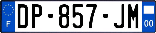 DP-857-JM