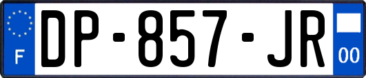 DP-857-JR