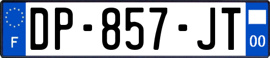 DP-857-JT