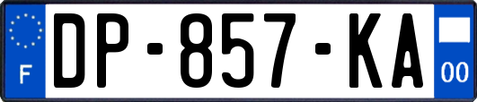 DP-857-KA