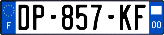 DP-857-KF