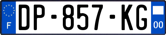 DP-857-KG