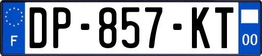 DP-857-KT