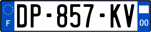 DP-857-KV